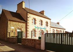 Ecole Notre Dame, Grâce-Uzel - Horaires d'ouverture