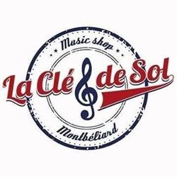 La Clé de Sol, Montbéliard - Horaires d'ouverture