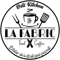 Déli Kitchen By La Fabric, Pontorson - Horaires d'ouverture