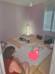 Micro crèche Bébé Et Compagnie, Saint-Chamond - Horaires d'ouverture