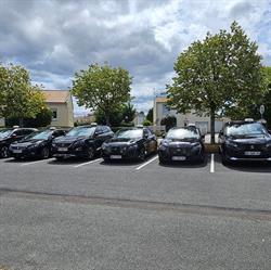 Taxi biret, Mouilleron-le-Captif - Horaires d'ouverture