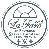 Institut de Beauté Bio & Boutique La Fare 1789, Aubagne - Horaires d'ouverture