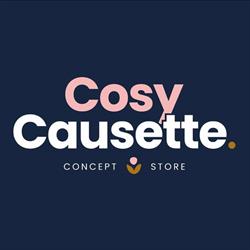 Cosy Causette, La Roche-sur-Yon - Horaires d'ouverture