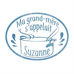 Ma grand-mère s'appelait Suzanne, Gaillac - Horaires d'ouverture