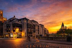 Centrum immobilier, Metz - Horaires d'ouverture