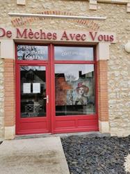 De Mêches Avec Vous, Marcenat - Horaires d'ouverture