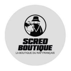 Scred Boutique, Paris - Horaires d'ouverture