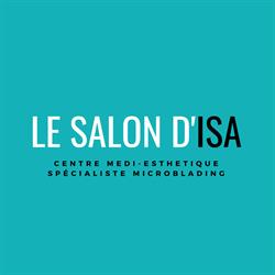 Le Salon d'Isa - centre Médi-Esthétique, Toulouse - Horaires d'ouverture