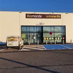 La Grange Bio, Le Cannet-des-Maures - Horaires d'ouverture