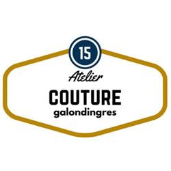 Galon d'Ingres - Couture, Aurillac - Horaires d'ouverture