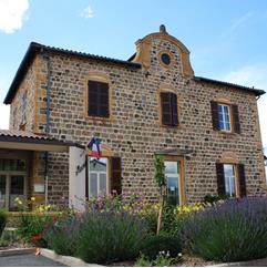 Mairie Sarcey, - Horaires d'ouverture
