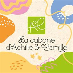 La Cabane d'Achille & Camille, Nancy - Horaires d'ouverture
