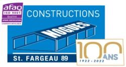 Constructions Nogues, Saint-Fargeau - Horaires d'ouverture