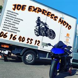 Joe express moto, Nice - Horaires d'ouverture