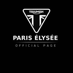 Triumph Élysée Motor Atelier, Paris - Horaires d'ouverture