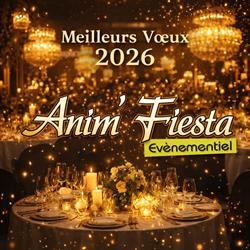 Anim' Fiesta Evènementiel, Champagné - Horaires d'ouverture
