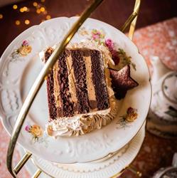 Jo and Nana Cakes, Paris - Horaires d'ouverture