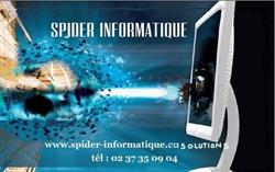 Spider Informatique SARL, Lucé - Horaires d'ouverture