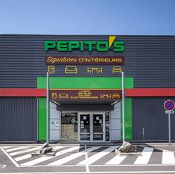 Pepito's Bigorre Distribution, Ibos - Horaires d'ouverture