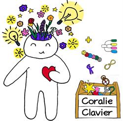 Coralie Clavier praticienne en Psychopédagogie Positive, Bourg-Saint-Maurice - Horaires d'ouverture