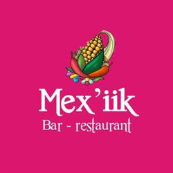 Mex'iik, Paris - Horaires d'ouverture