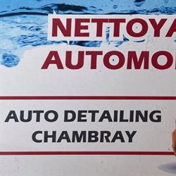 NETTOYAGE AUTO DETAILING CHAMBRAY, Chambray-lès-Tours - Horaires d'ouverture