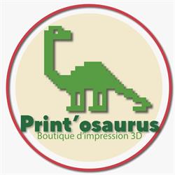 Print'osaurus l'impression 3D à Baume les Dames et Besançon, Baume-les-Dames - Horaires d'ouverture