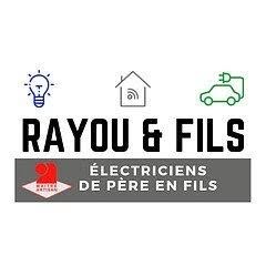 Entreprise Rayou et Fils, Mérignac - Horaires d'ouverture