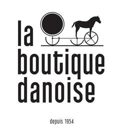 La Boutique Danoise, Paris - Horaires d'ouverture