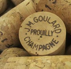 Champagne JM Goulard, Prouilly - Horaires d'ouverture