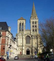 Eglise Saint François Xavier de Lisieux, - Horaires d'ouverture