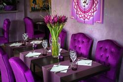 RESTAURANT THALI ANNEMASSE, Annemasse - Horaires d'ouverture