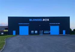 Blondel Box - Garde Meubles du Nord Pas de Calais, Fournes-en-Weppes - Horaires d'ouverture