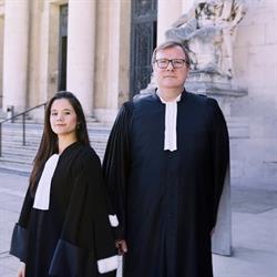 FBK- Ferri Brunet Kerjan - Avocats, Toulon - Horaires d'ouverture