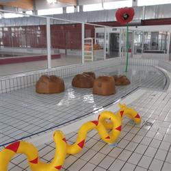 Espace Aquatique Arlette Franco Perpignan, - Horaires d'ouverture