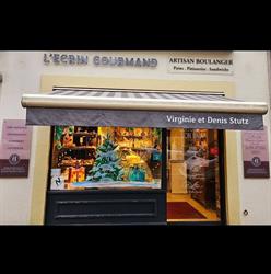 Artisan Boulanger (Pains - Pâtisseries - Sandwichs) "L'écrin Gourmand", Metz - Horaires d'ouverture