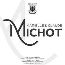 Domaines Marielle et Claude MICHOT, Saint-Andelain - Horaires d'ouverture