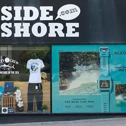 Side Shore Skate Shop, Brest - Horaires d'ouverture