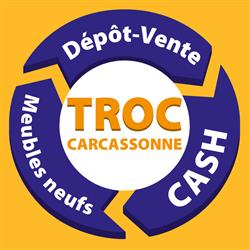 Troc Carcassonne, - Horaires d'ouverture