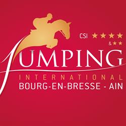 Jumping International de Bourg en Bresse - Association Bourg Sports Equestres, Bourg-en-Bresse - Horaires d'ouverture