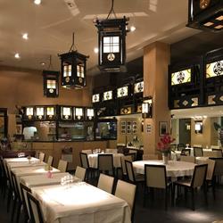 Le Jardin De Bambou, Cannes - Horaires d'ouverture