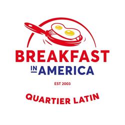 Breakfast in America - Quartier Latin, Paris - Horaires d'ouverture