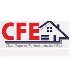 Chauffages Et Fermetures De L'Est CFE, Lemberg - Horaires d'ouverture