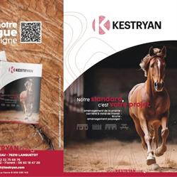 Kestryan, Lanquetot - Horaires d'ouverture