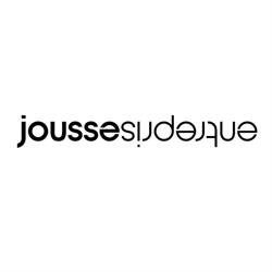 Galerie Jousse Entreprise, Paris - Horaires d'ouverture