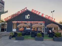Beef & Grill, Roques - Horaires d'ouverture