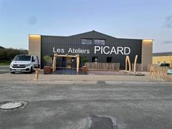 Les Ateliers Picard - SARL CAR, Plouvorn - Horaires d'ouverture