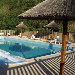 Camping Le Pastural Eurl, Ucel - Horaires d'ouverture