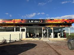 LM DECO - SEGUIN Condé sur sarthe, Condé-sur-Sarthe - Horaires d'ouverture