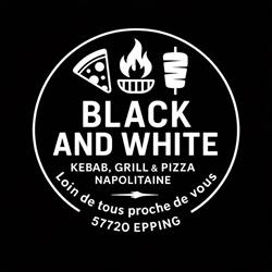 Restaurant Le Black and White, Epping - Horaires d'ouverture